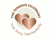 Tenerife celebrant logo