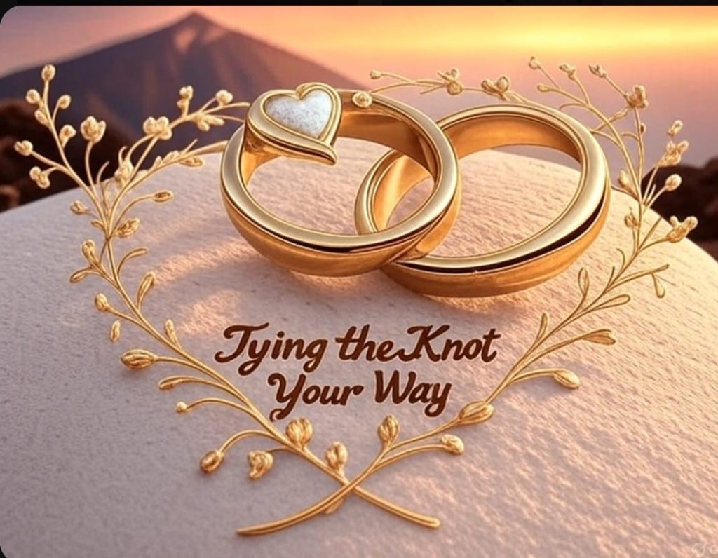 wedding packages